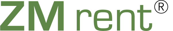 Zm Rent logo